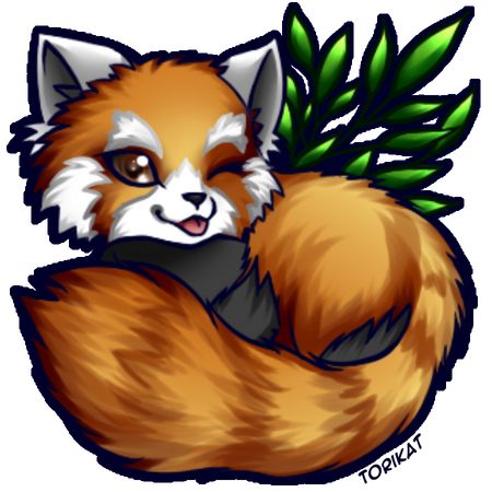 Red Panda